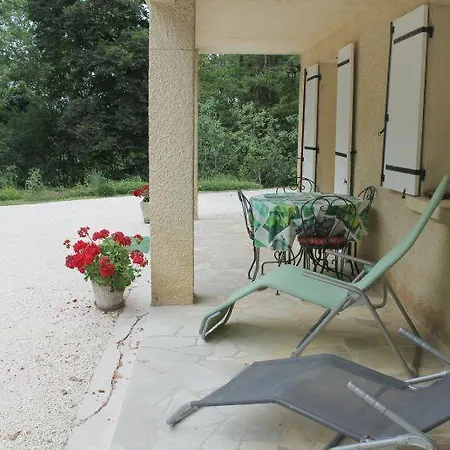 Feriehus L'abeille Proche De Sarlat Marcillac-Saint-Quentin