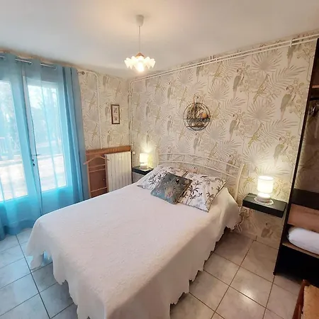 Feriehus L'abeille Proche De Sarlat