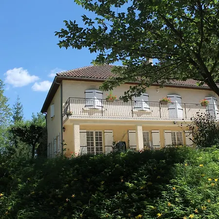 Feriehus L'abeille Proche De Sarlat *