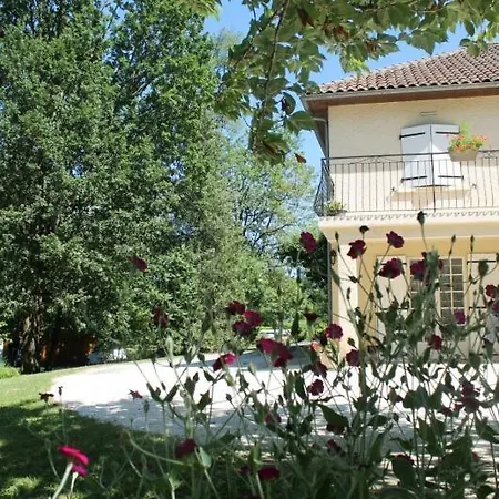 L'abeille Proche De Sarlat Prázdninový dům