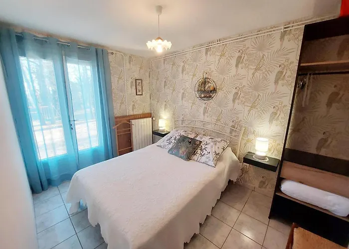 Casa vacanze L'abeille Proche De Sarlat