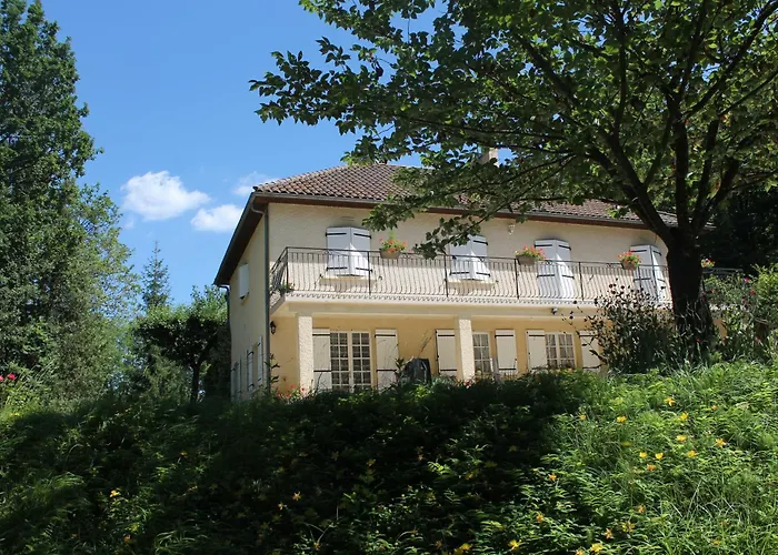 Casa vacanze L'abeille Proche De Sarlat *